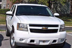  Chevrolet Avalanche Avalanche