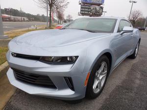  Chevrolet Camaro LT - LT 2dr Coupe w/1LT