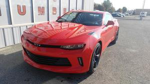  Chevrolet Camaro LT - LT 2dr Coupe w/2LT