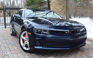  Chevrolet Camaro RS-PACKAGE/SUNROOF/NAVIGATION/CAMERA