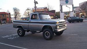  Chevrolet Other Pickups