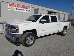  Chevrolet Silverado  - LT