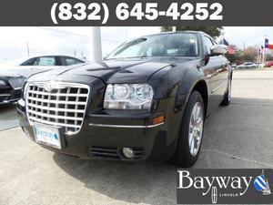  Chrysler 300 Touring - Touring 4dr Sedan