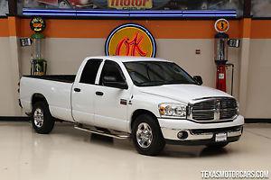  Dodge Ram  SLT