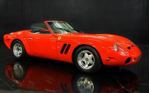  Ferrari 250 -
