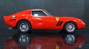  Ferrari GTO COUPE Replica -
