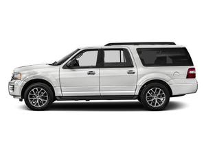  Ford Expedition EL XLT - 4x4 XLT 4dr SUV