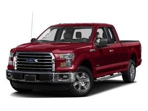  Ford F-150 - XLT