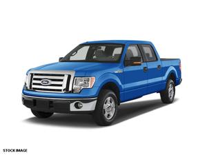  Ford F-150 XLT in Fort Meade, FL