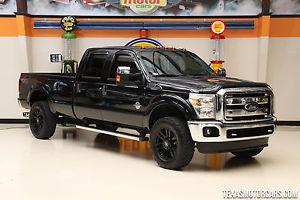  Ford F-350 XLT 4x4