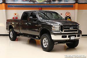  Ford F-350 XLT 4x4