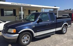  Ford Other Pickups --