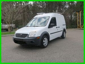  Ford Transit Connect XL CARGO XTRA CLEAN $99 NO RESERVE