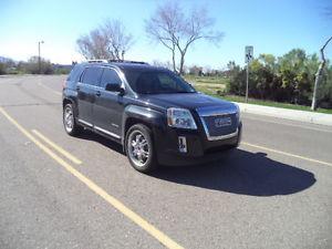  GMC Terrain SLE-2