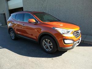  Hyundai Santa Fe Sport 2.4L - AWD 2.4L 4dr SUV