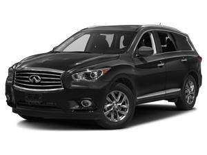  Infiniti QX60 - 4dr SUV