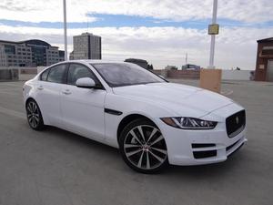  Jaguar XE 35t Prestige - AWD 35t Prestige 4dr Sedan