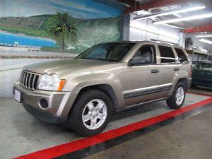  Jeep "Grand Cherokee" Laredo