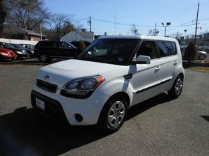  Kia Soul - 4dr Wagon 6A