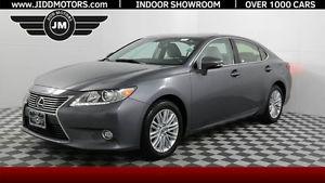  Lexus ES 350 Luxury