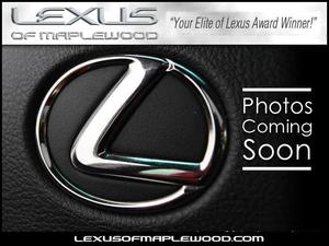  Lexus GS 350 - AWD 4dr Sedan