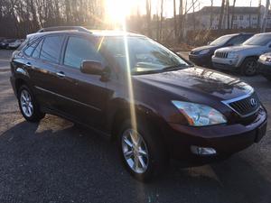  Lexus RX 350 - Base AWD 4dr SUV