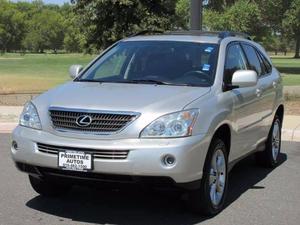  Lexus RX 400h - AWD 4dr SUV