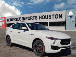  Maserati Levante - AWD 4dr SUV