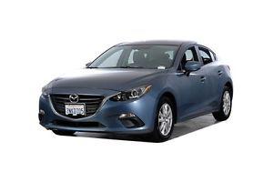  Mazda Mazda3 i