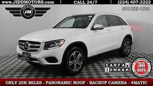  Mercedes-Benz GLC GLC300