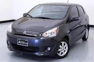  Mitsubishi Mirage - ES