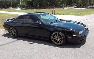  Nissan 240SX