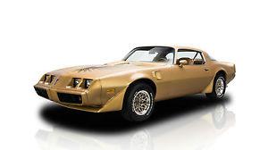  Pontiac Firebird Trans Am