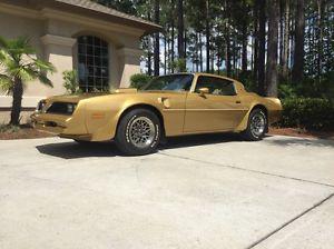  Pontiac Trans Am Ws6