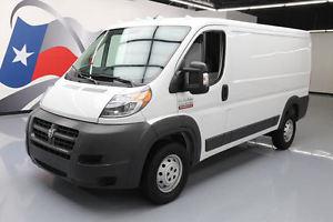  Ram ProMaster