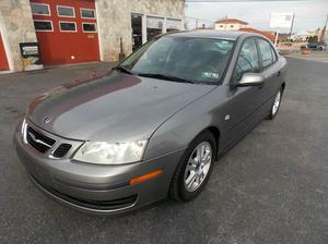  Saab 9-3 Linear - 4dr Linear Turbo Sedan