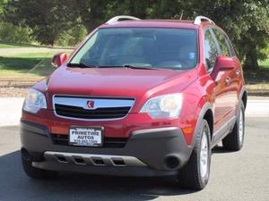  Saturn Vue XE - XE 4dr SUV