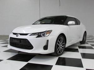  Scion tC 10 Series - 10 Series 2dr Coupe 6A