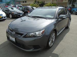  Scion tC -