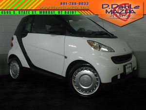  Smart fortwo -