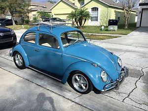  Volkswagen Beetle - Classic