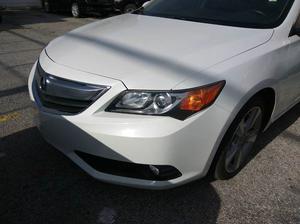  Acura ILX 2.0L w/Premium - 2.0L 4dr Sedan w/Premium