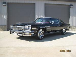  Buick Electra
