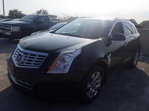  Cadillac SRX Luxury Collection - Luxury Collection 4dr