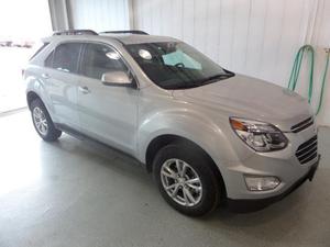  Chevrolet Equinox - LT