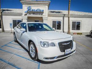  Chrysler 300 Limited - Limited 4dr Sedan