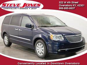  Chrysler Town and Country Touring - Touring 4dr