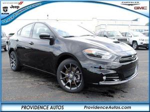  Dodge Dart -