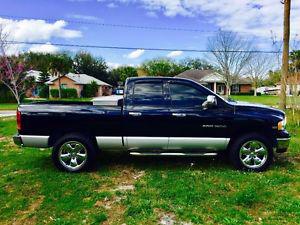  Dodge Ram  SLT