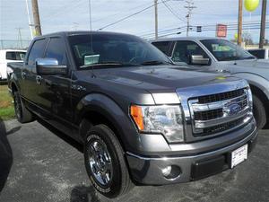  Ford F-150 - XLT 4X2